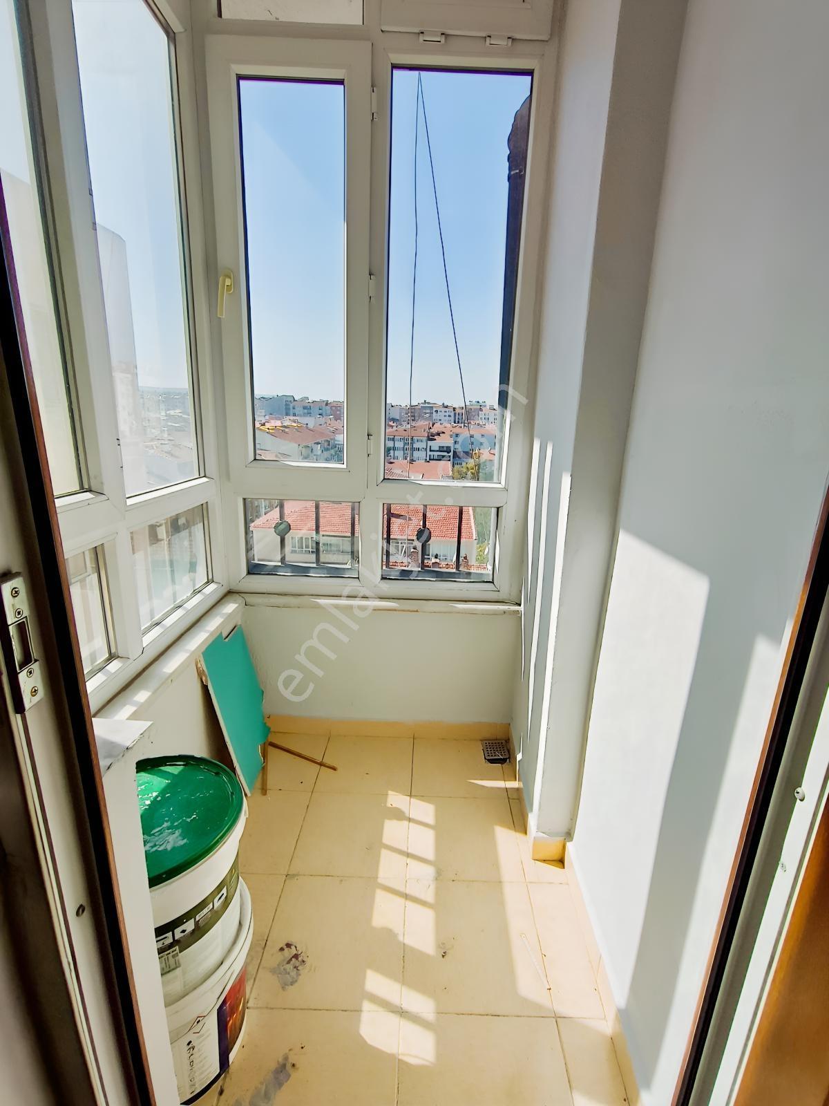 Dıalog Dağ/vatan Caddesi 3+1 160m2 Bakımlı,geniş Ve Ferah Daire — fotoğraf 18