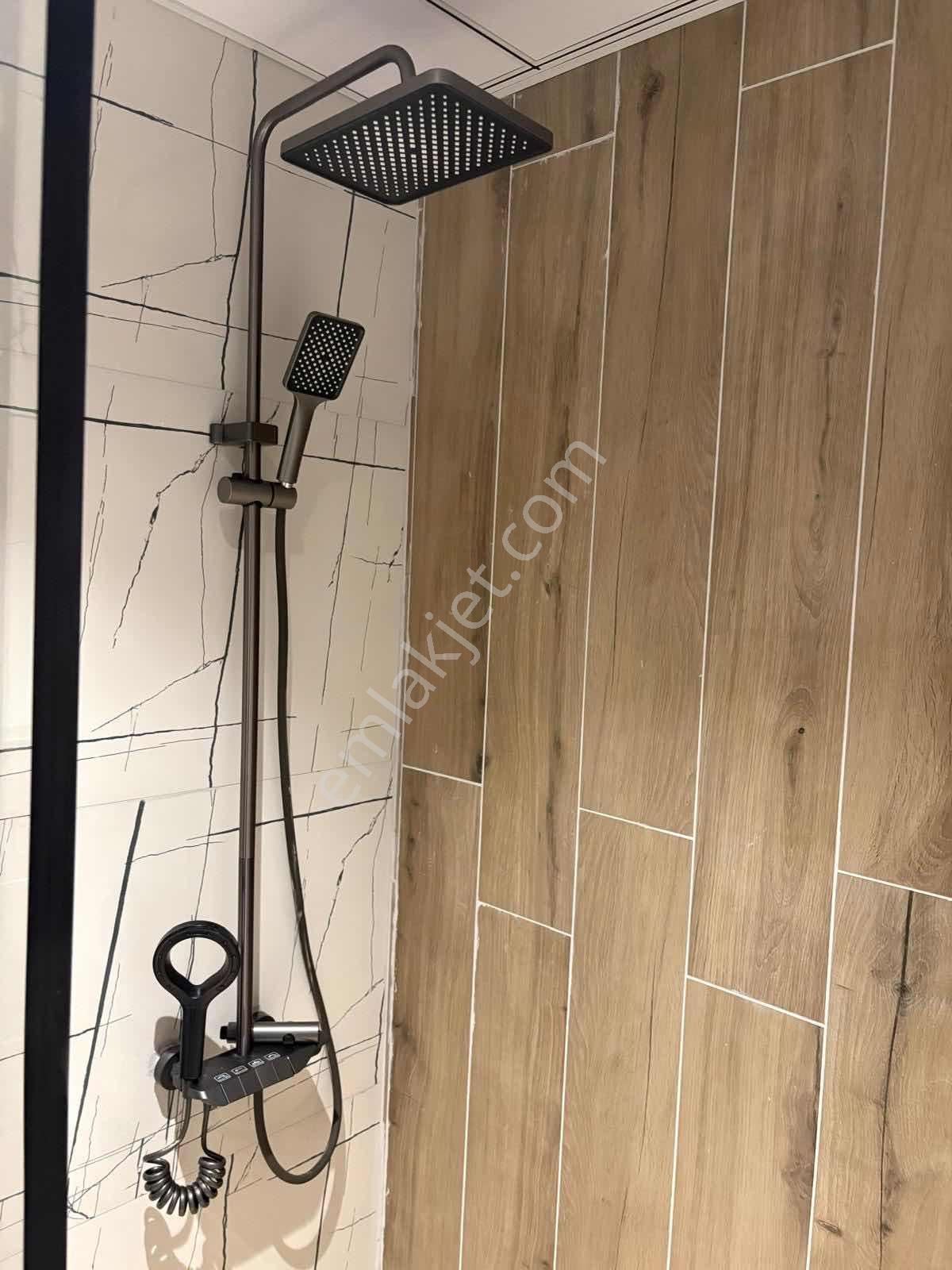 Bimondo'dan Zafer Mah. Kalmaz Sokakta Sıfır Satılık 1+1 Daire — fotoğraf 9