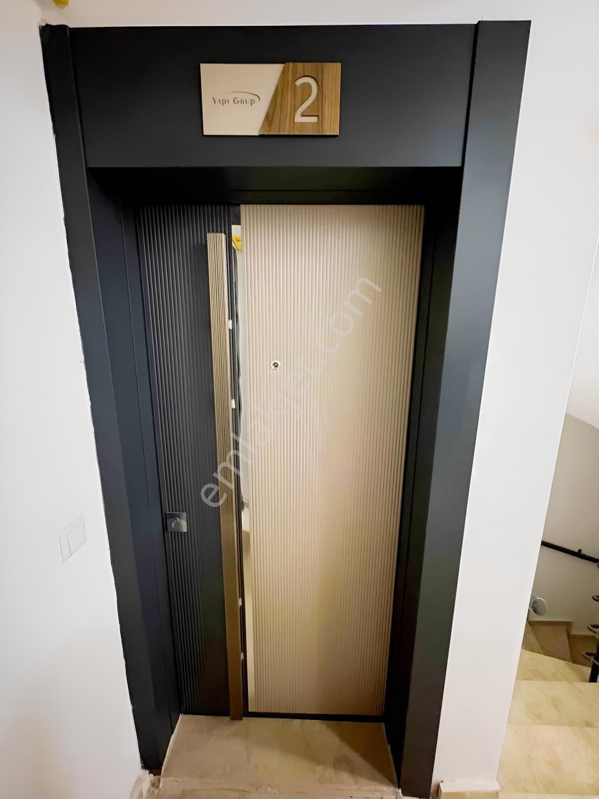 Bimondo'dan Zafer Mah. Kalmaz Sokakta Sıfır Satılık 1+1 Daire — fotoğraf 11