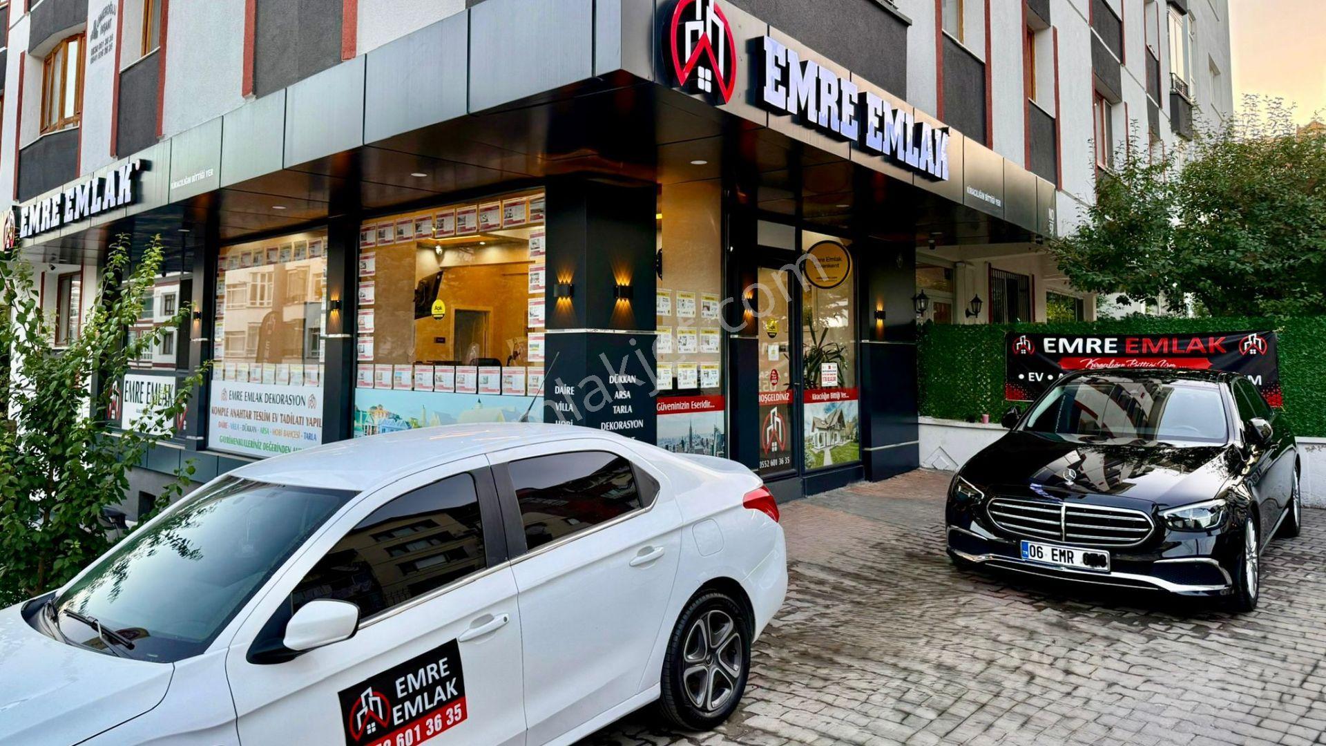 Emre Emlak'tan Plevne'de Trene Yakın Ön Cephe Arakat Satılık 3+1 Daire — fotoğraf 22