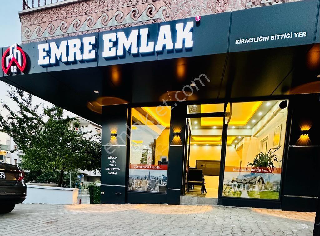 Emre Emlak'tan Plevne'de Trene Yakın Ön Cephe Arakat Satılık 3+1 Daire — fotoğraf 23