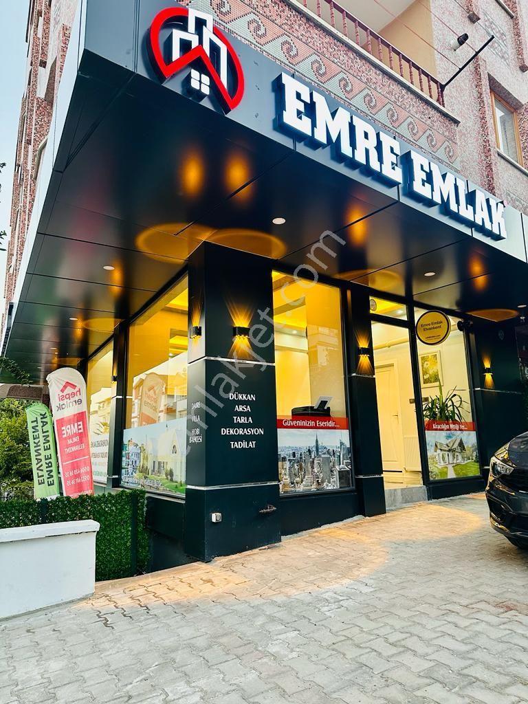 Emre Emlak'tan Plevne'de Trene Yakın Ön Cephe Arakat Satılık 3+1 Daire — fotoğraf 24