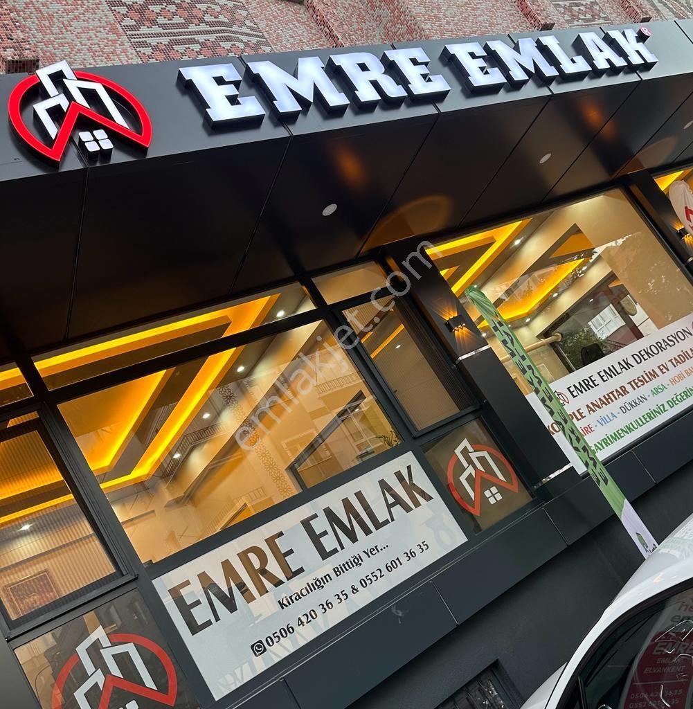 Emre Emlak'tan Plevne'de Trene Yakın Ön Cephe Arakat Satılık 3+1 Daire — fotoğraf 25