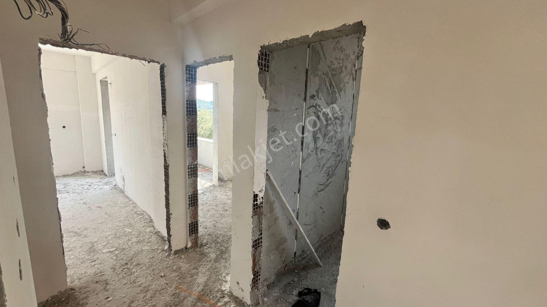 Burhaniye Badem Alanında 1+1, 65m²,kapalı Mutfak,doğa Manzaralı — fotoğraf 8