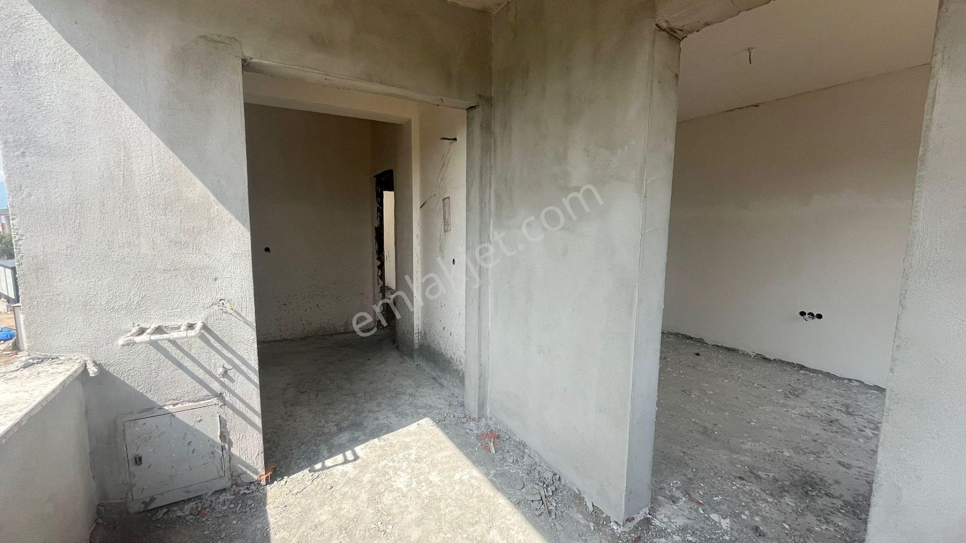 Burhaniye Badem Alanında 1+1, 65m²,kapalı Mutfak,doğa Manzaralı — fotoğraf 9