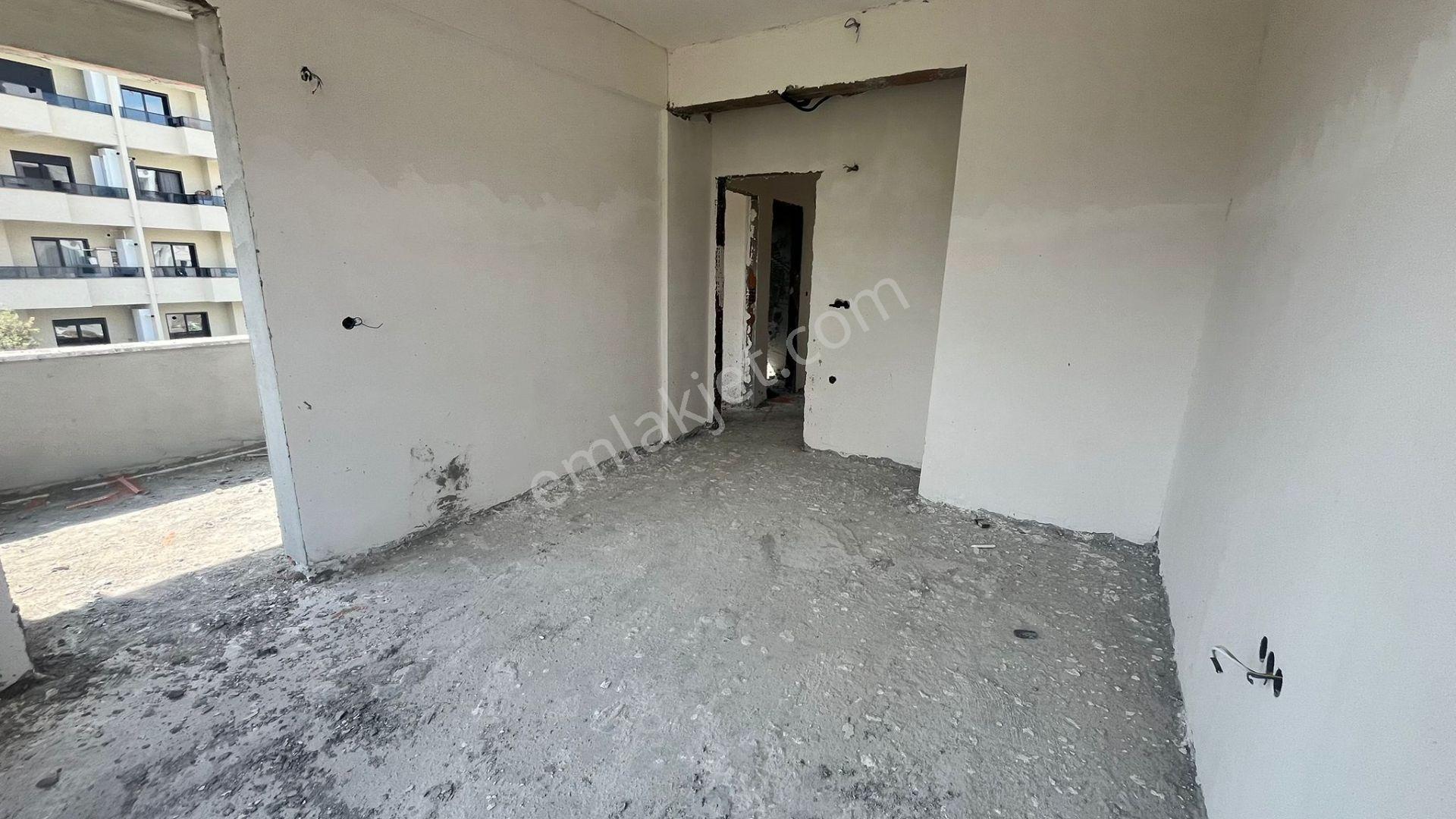 Burhaniye Badem Alanında 1+1, 65m²,kapalı Mutfak,doğa Manzaralı — fotoğraf 10