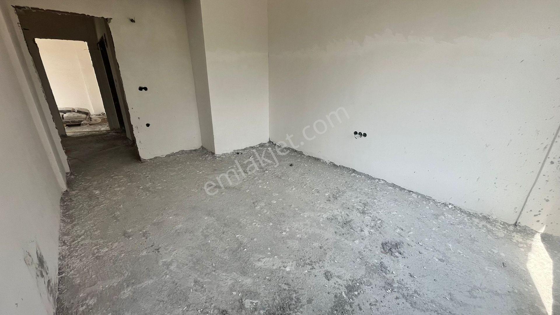 Burhaniye Badem Alanında 1+1, 65m²,kapalı Mutfak,doğa Manzaralı — fotoğraf 11