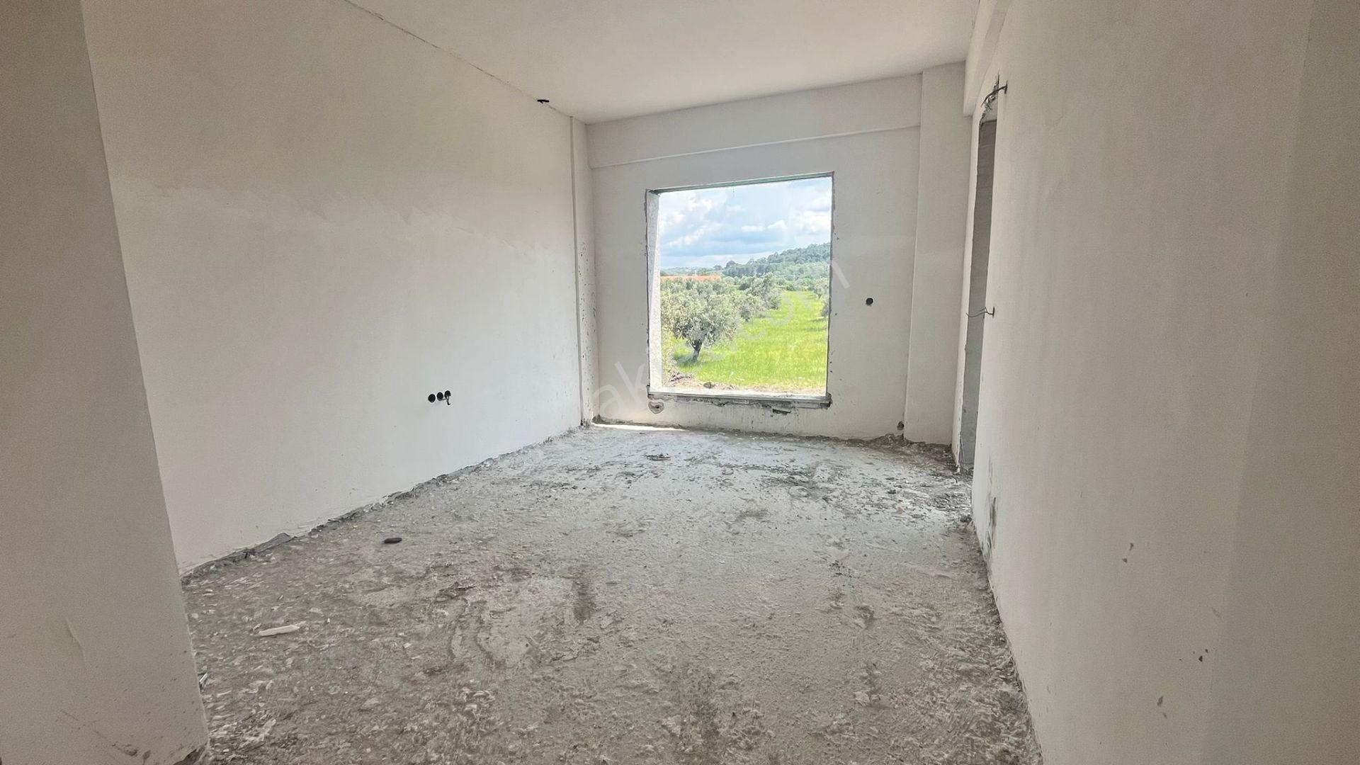Burhaniye Badem Alanında 1+1, 65m²,kapalı Mutfak,doğa Manzaralı — fotoğraf 12