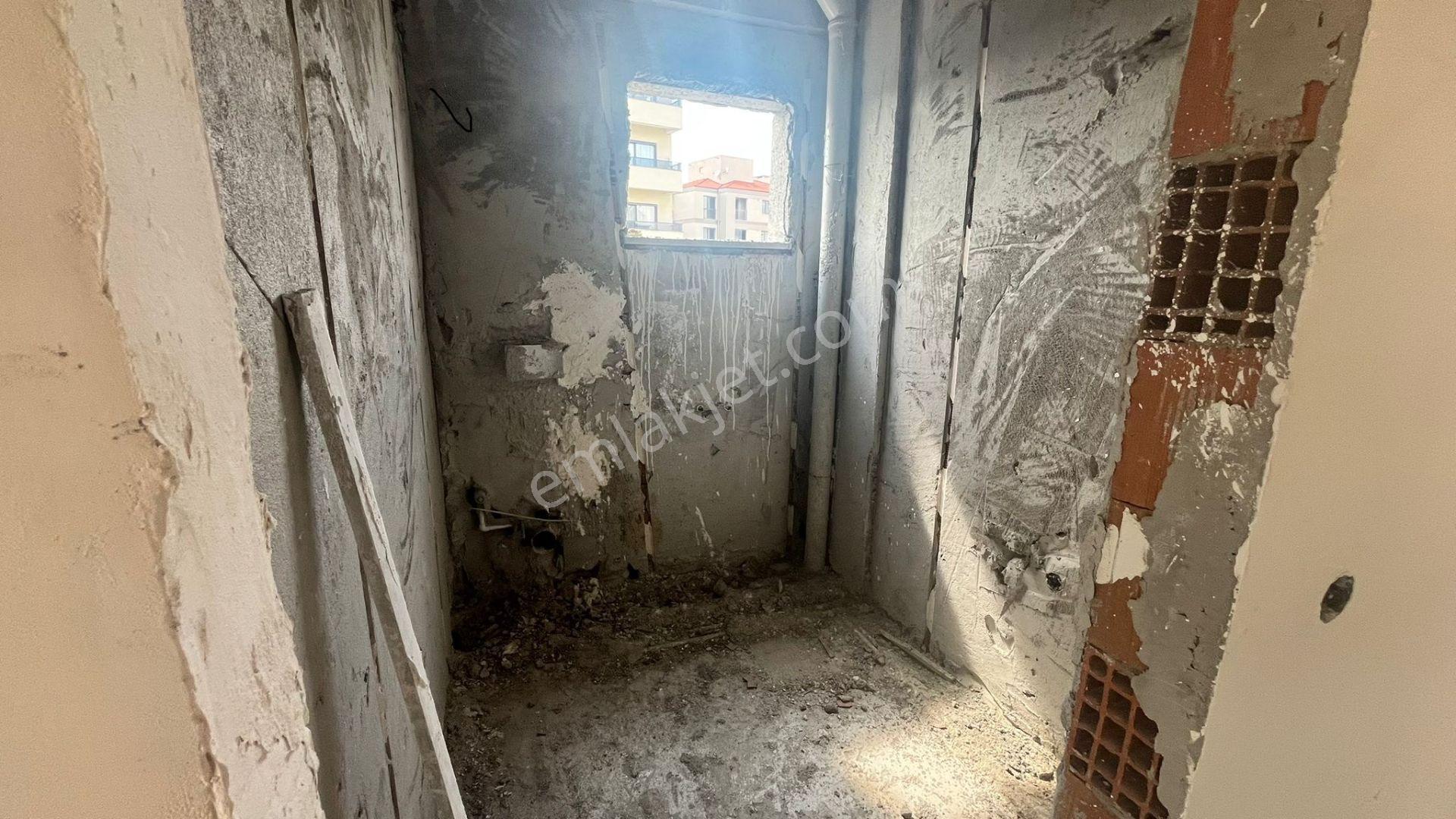 Burhaniye Badem Alanında 1+1, 65m²,kapalı Mutfak,doğa Manzaralı — fotoğraf 14