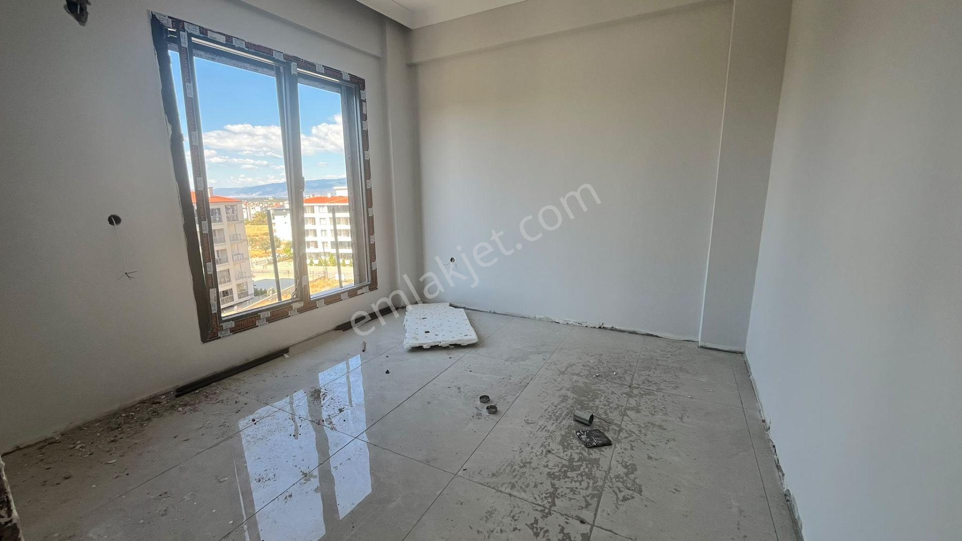 Burhaniye Badem Alanında 1+1, 65m²,kapalı Mutfak,doğa Manzaralı — fotoğraf 20