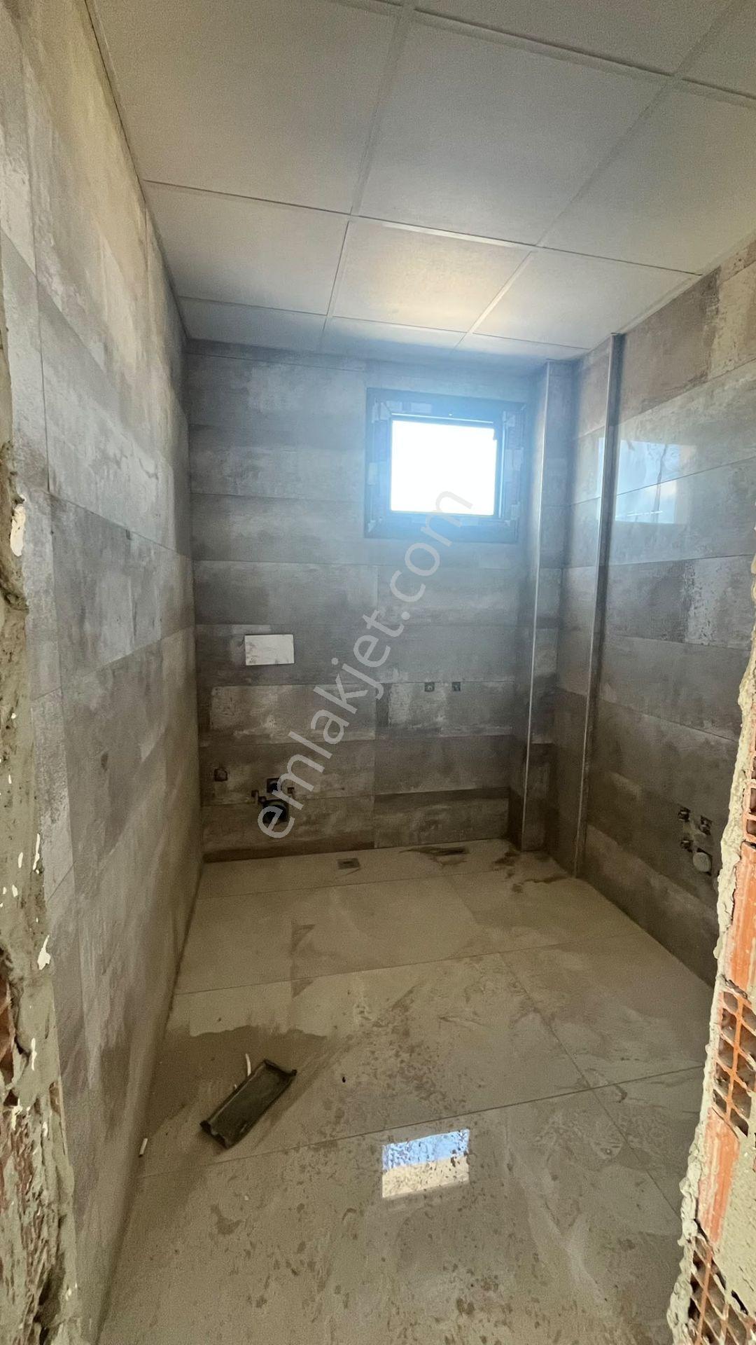 Burhaniye Badem Alanında 1+1, 65m²,kapalı Mutfak,doğa Manzaralı — fotoğraf 21