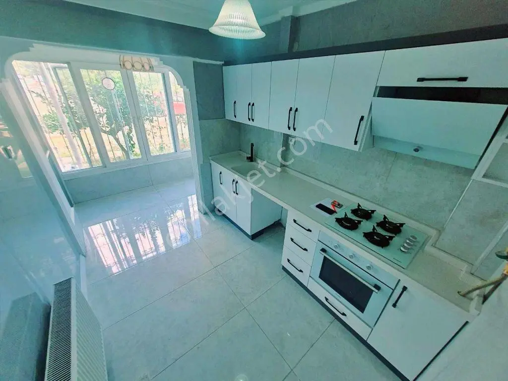 Uytundan Akçay Güre Arası Cemiltemelde Denize 600 Mtre 3+1 Daire — fotoğraf 2