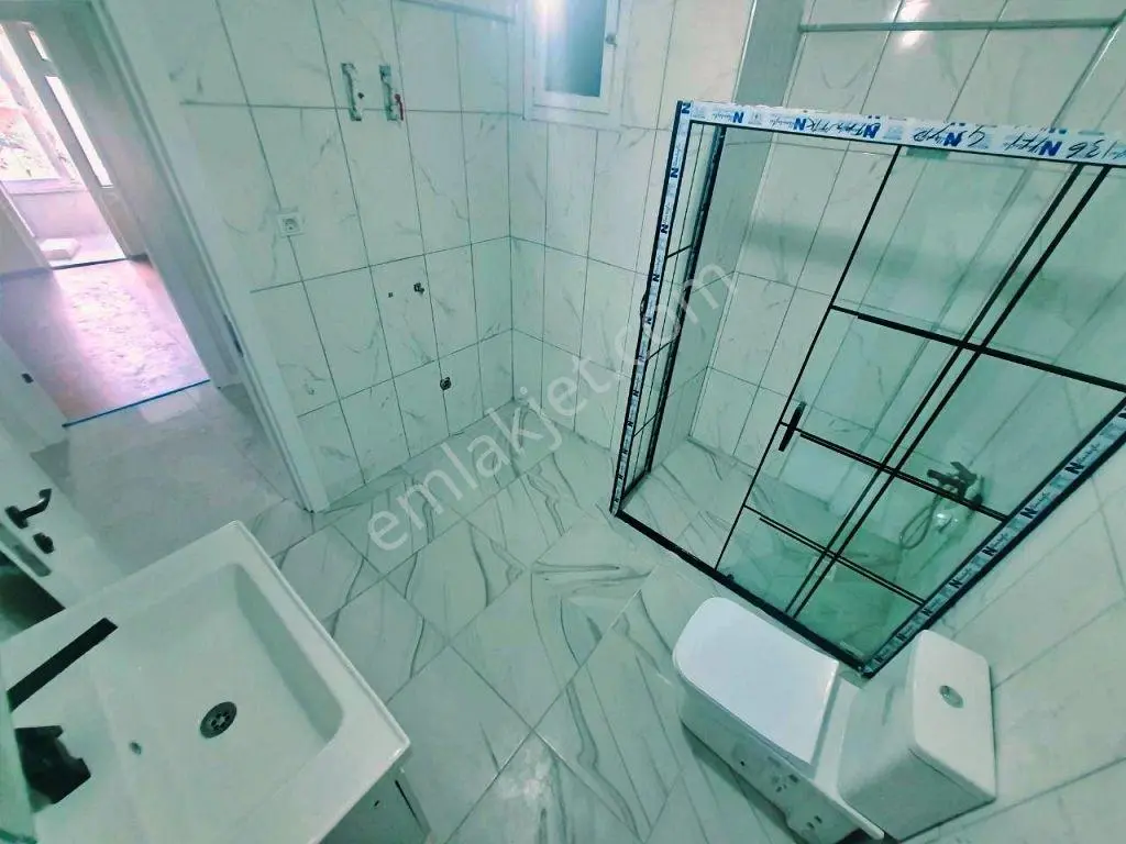 Uytundan Akçay Güre Arası Cemiltemelde Denize 600 Mtre 3+1 Daire — fotoğraf 6