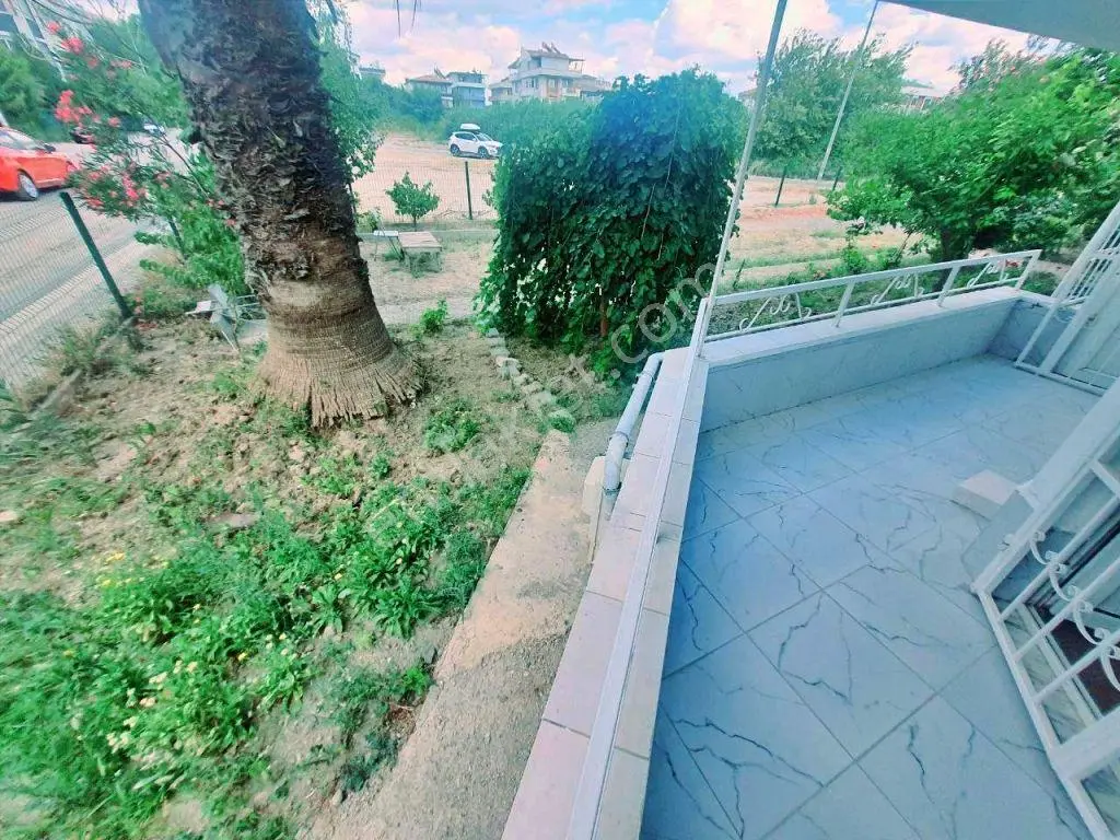 Uytundan Akçay Güre Arası Cemiltemelde Denize 600 Mtre 3+1 Daire — fotoğraf 8