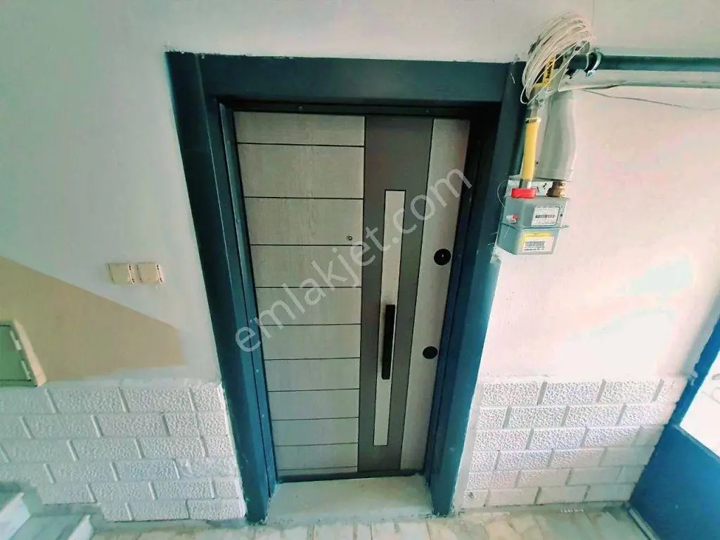 Uytundan Akçay Güre Arası Cemiltemelde Denize 600 Mtre 3+1 Daire — fotoğraf 24