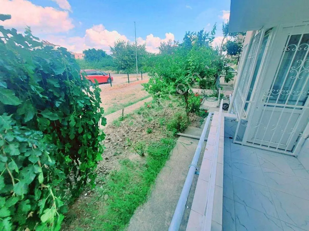 Uytundan Akçay Güre Arası Cemiltemelde Denize 600 Mtre 3+1 Daire — fotoğraf 32