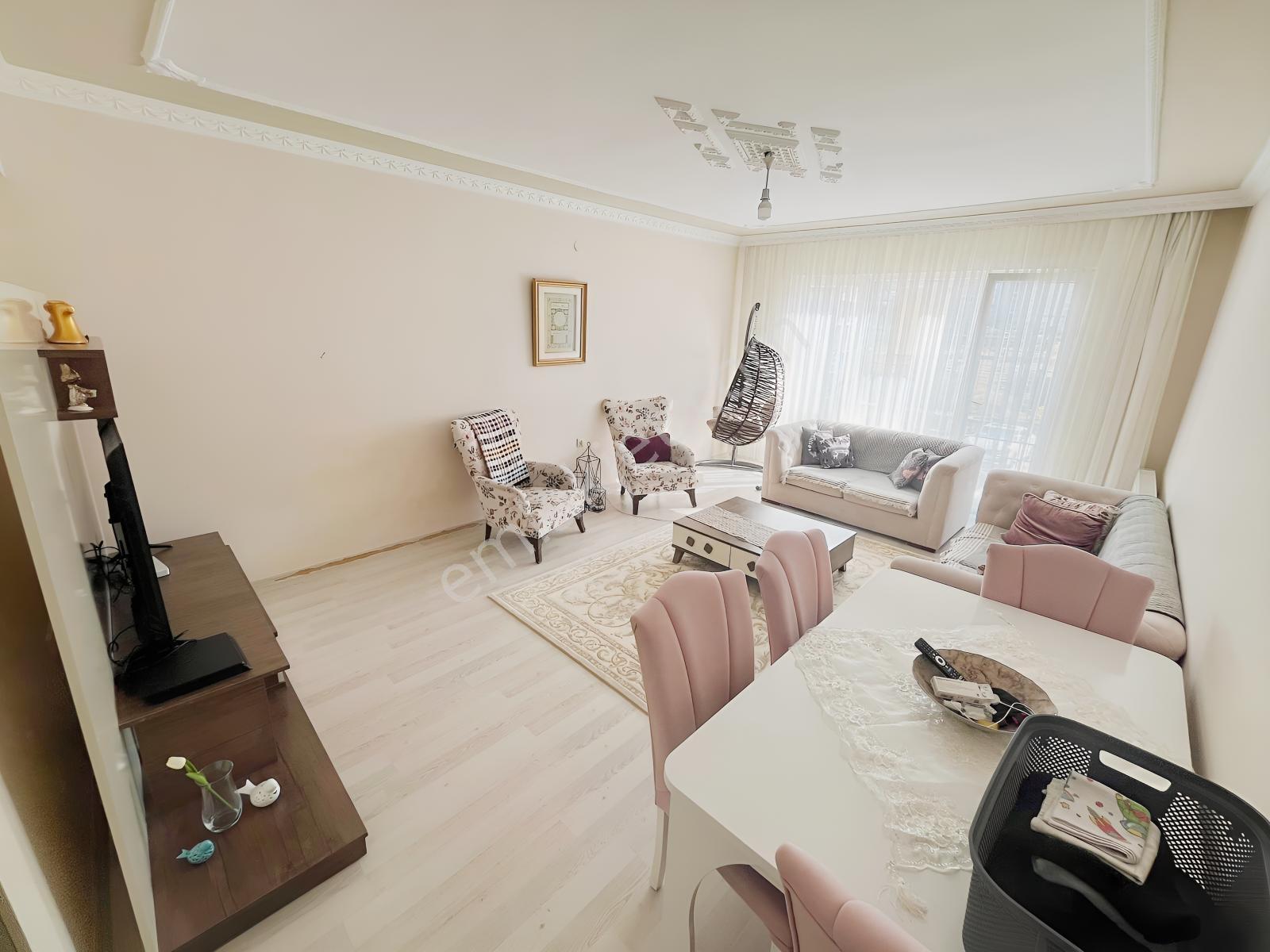 Agen'den 2 Bloklu Site İçerisinde Bölgenin En Uygun 4+1 Dairesi — fotoğraf 6