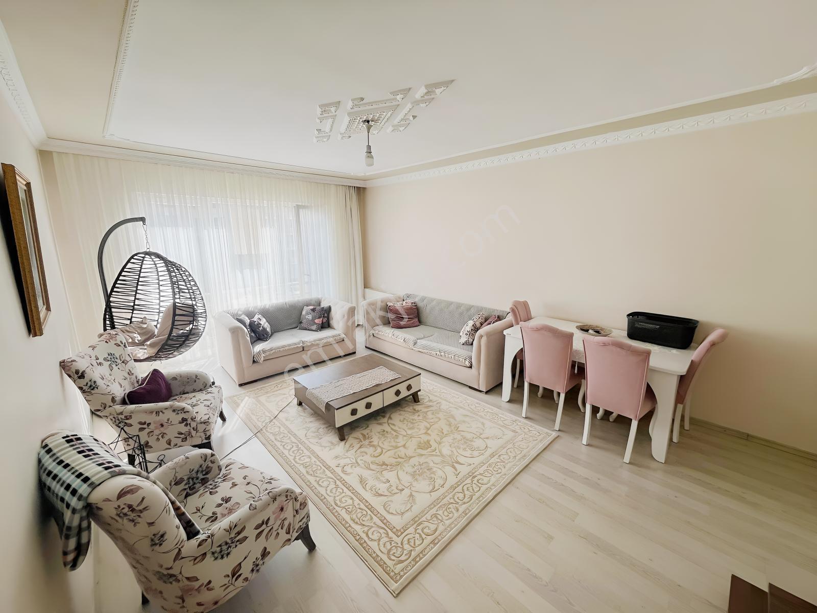 Agen'den 2 Bloklu Site İçerisinde Bölgenin En Uygun 4+1 Dairesi — fotoğraf 7