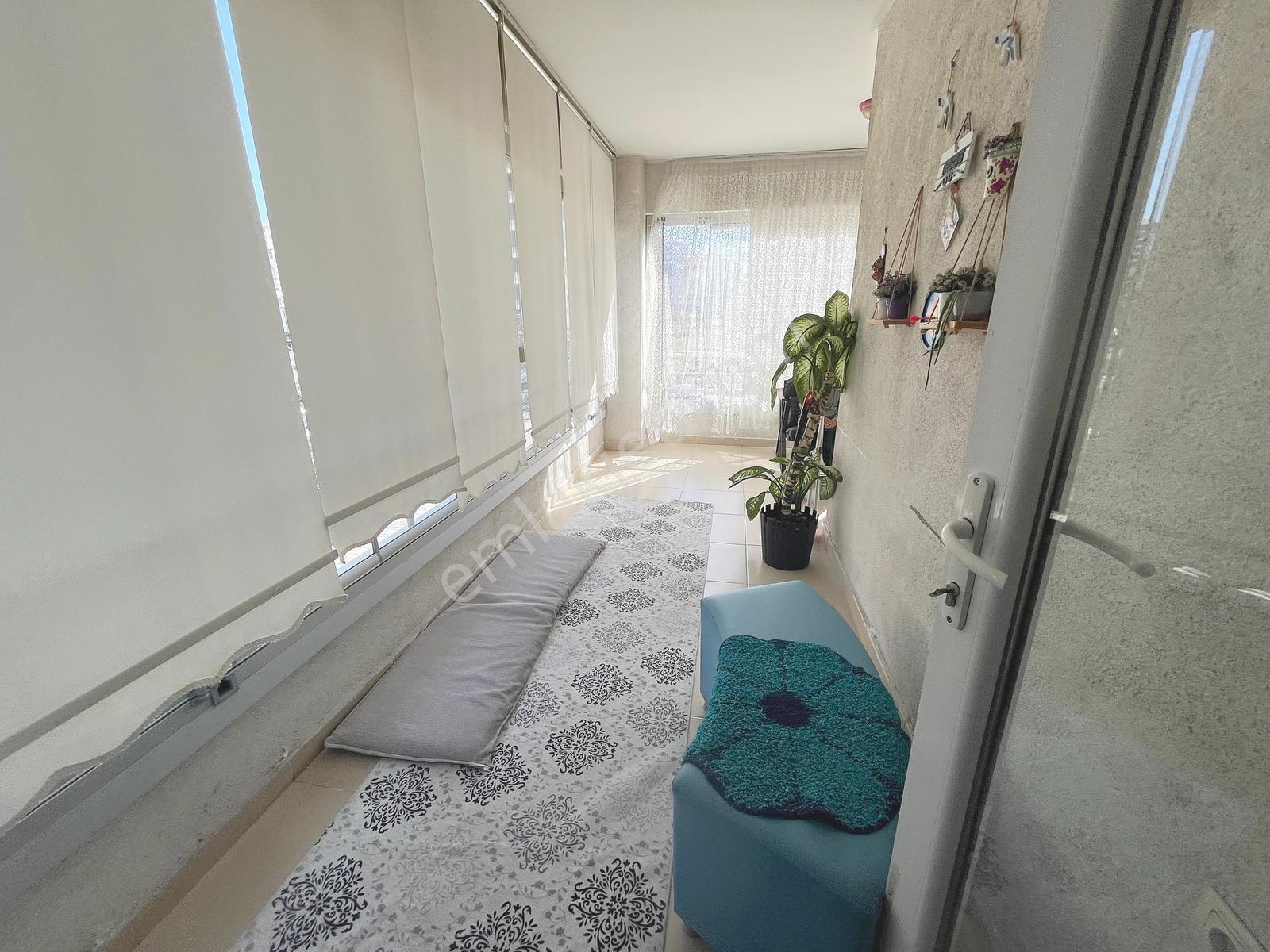 Agen'den 2 Bloklu Site İçerisinde Bölgenin En Uygun 4+1 Dairesi — fotoğraf 9