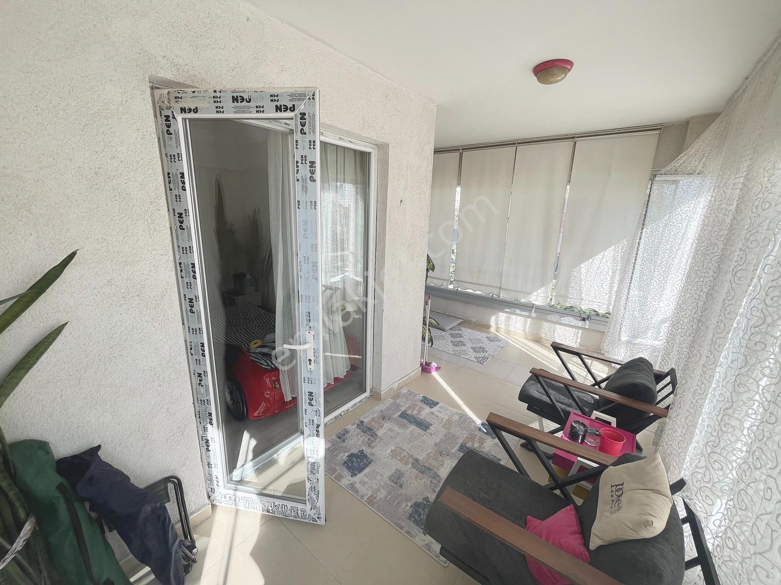 Agen'den 2 Bloklu Site İçerisinde Bölgenin En Uygun 4+1 Dairesi — fotoğraf 12