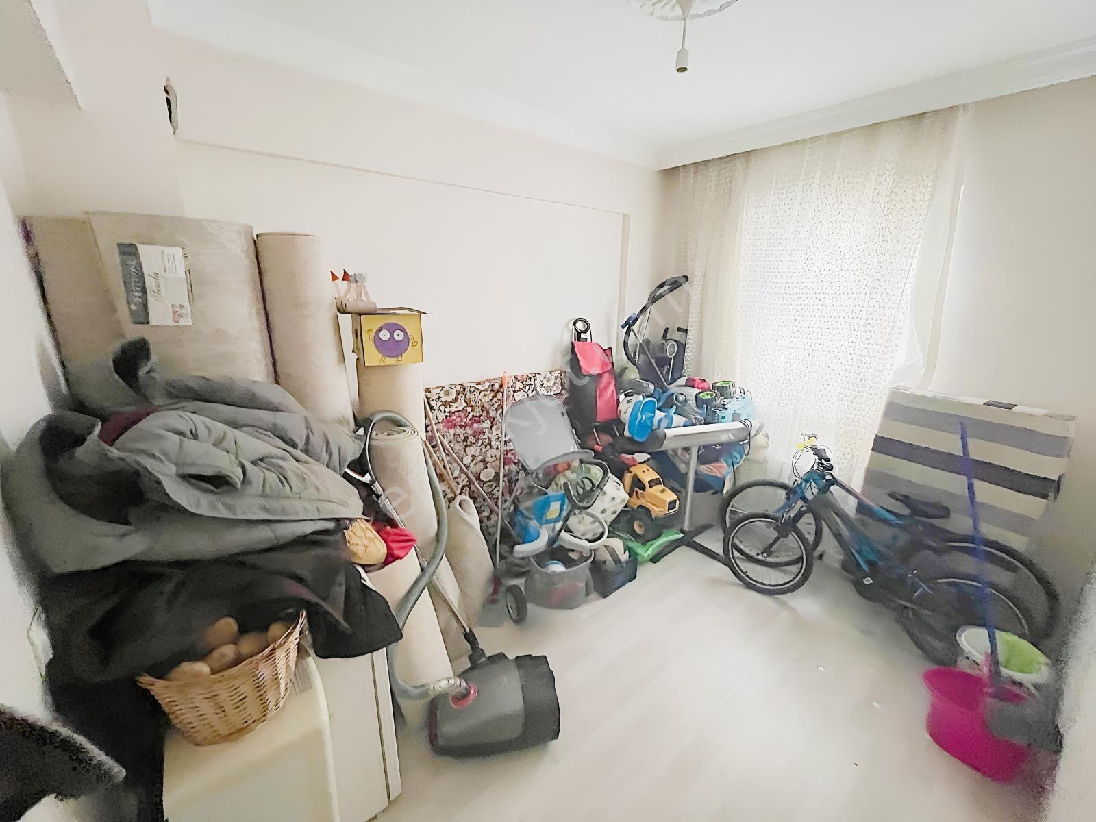 Agen'den 2 Bloklu Site İçerisinde Bölgenin En Uygun 4+1 Dairesi — fotoğraf 13