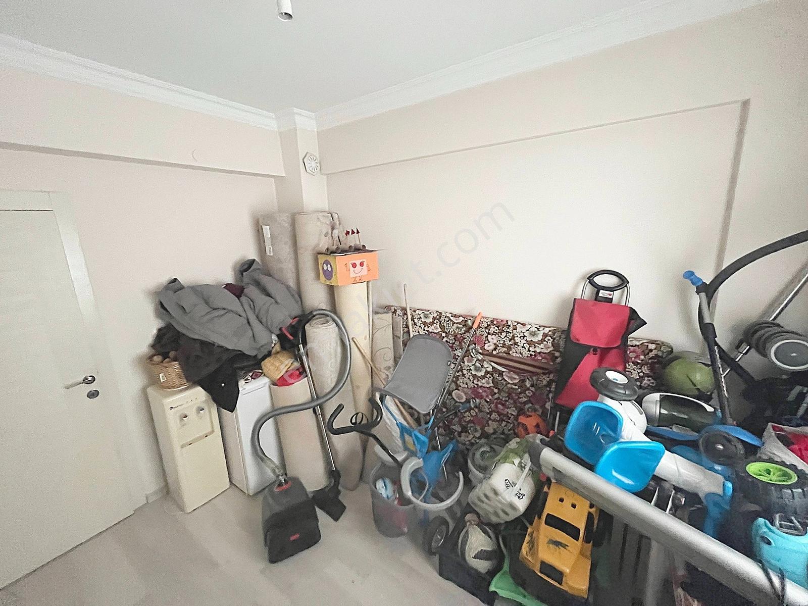 Agen'den 2 Bloklu Site İçerisinde Bölgenin En Uygun 4+1 Dairesi — fotoğraf 14