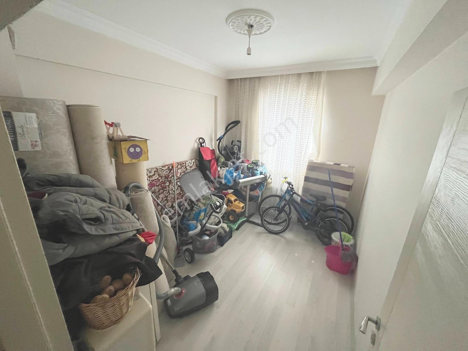 Agen'den 2 Bloklu Site İçerisinde Bölgenin En Uygun 4+1 Dairesi — fotoğraf 15