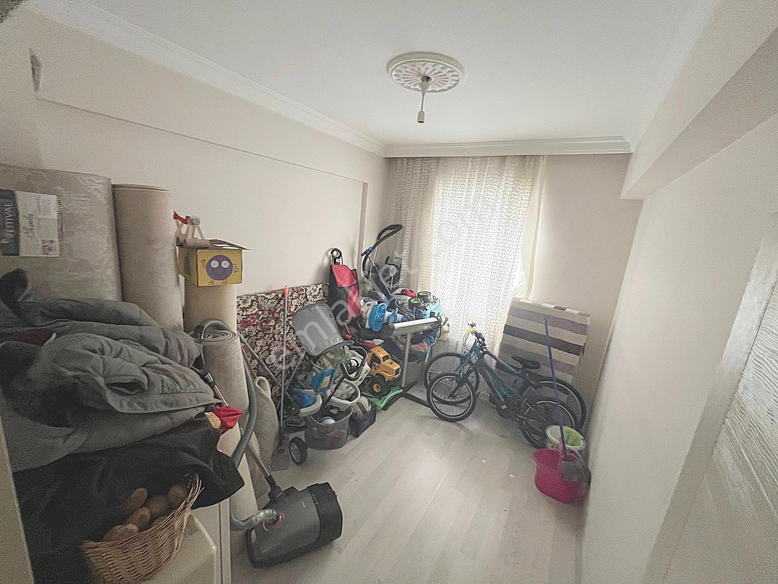 Agen'den 2 Bloklu Site İçerisinde Bölgenin En Uygun 4+1 Dairesi — fotoğraf 16
