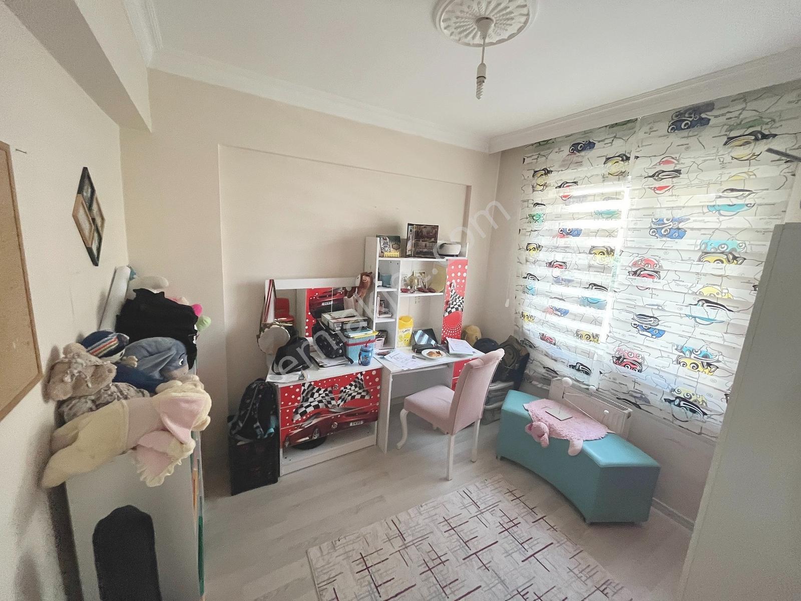 Agen'den 2 Bloklu Site İçerisinde Bölgenin En Uygun 4+1 Dairesi — fotoğraf 18