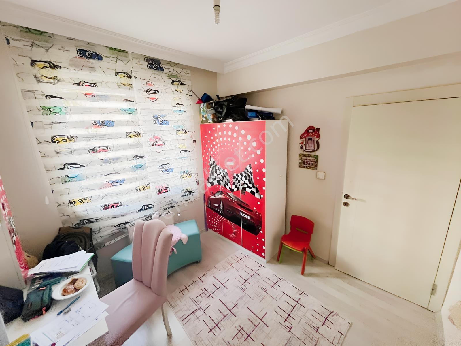 Agen'den 2 Bloklu Site İçerisinde Bölgenin En Uygun 4+1 Dairesi — fotoğraf 19