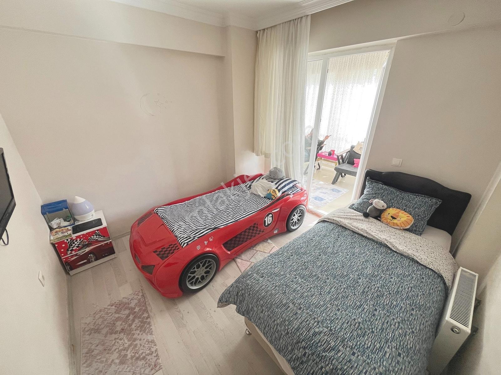 Agen'den 2 Bloklu Site İçerisinde Bölgenin En Uygun 4+1 Dairesi — fotoğraf 22