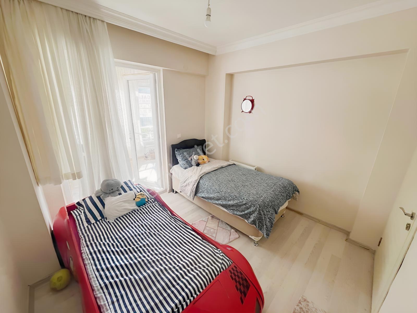 Agen'den 2 Bloklu Site İçerisinde Bölgenin En Uygun 4+1 Dairesi — fotoğraf 23