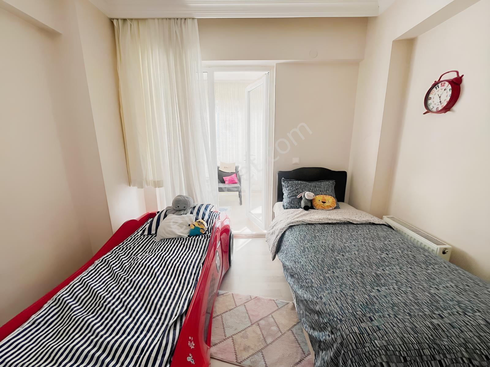Agen'den 2 Bloklu Site İçerisinde Bölgenin En Uygun 4+1 Dairesi — fotoğraf 24