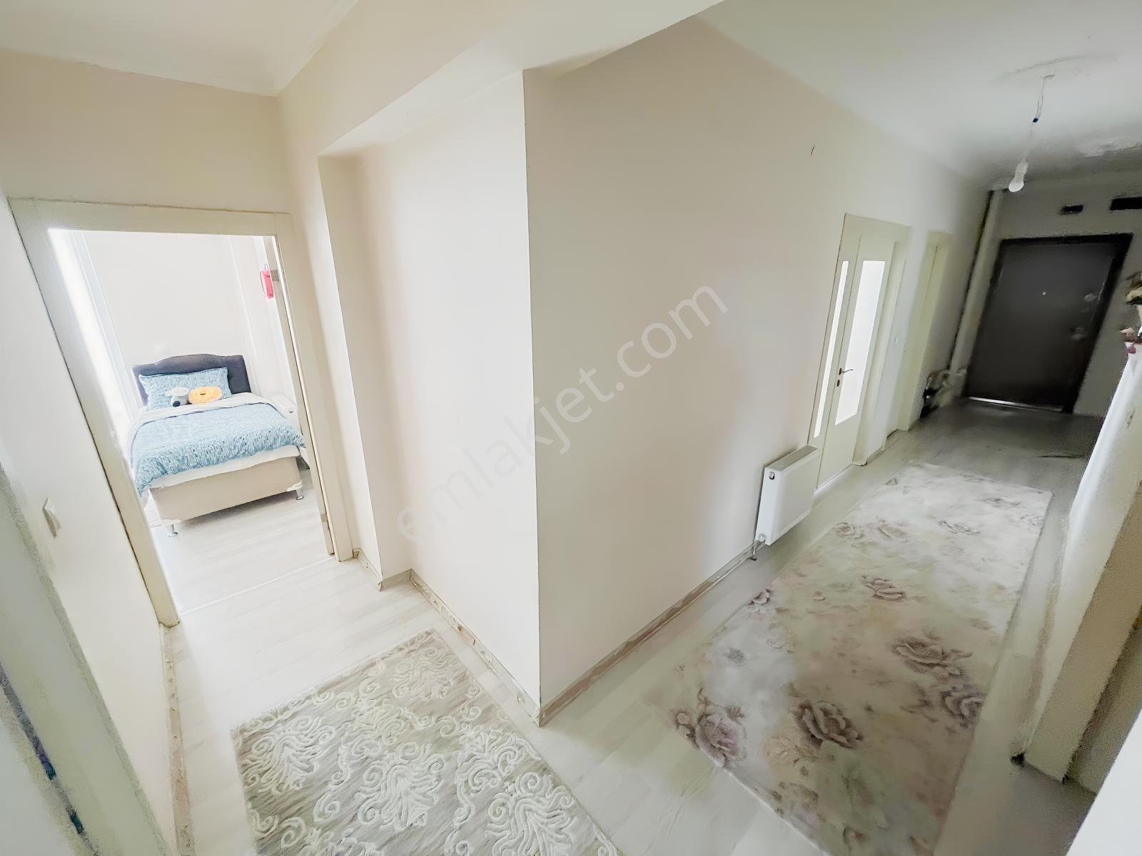 Agen'den 2 Bloklu Site İçerisinde Bölgenin En Uygun 4+1 Dairesi — fotoğraf 31