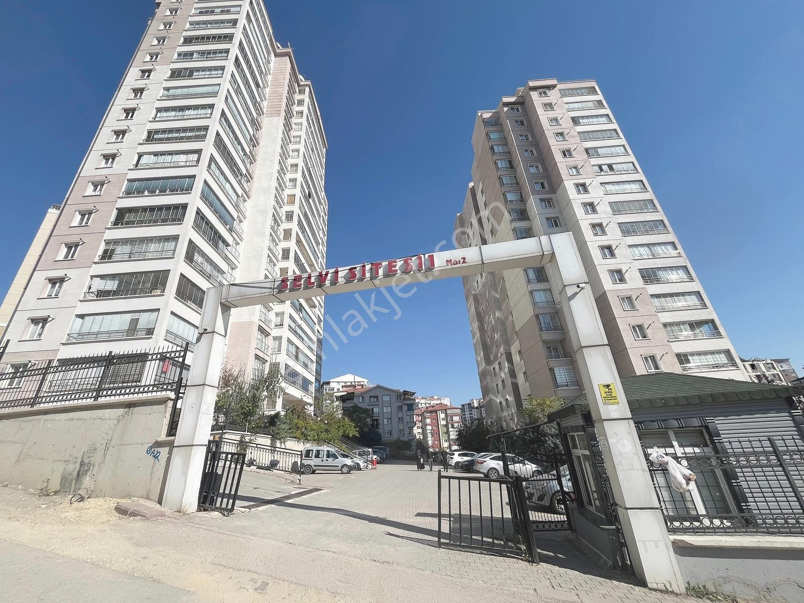 Agen'den 2 Bloklu Site İçerisinde Bölgenin En Uygun 4+1 Dairesi — fotoğraf 34