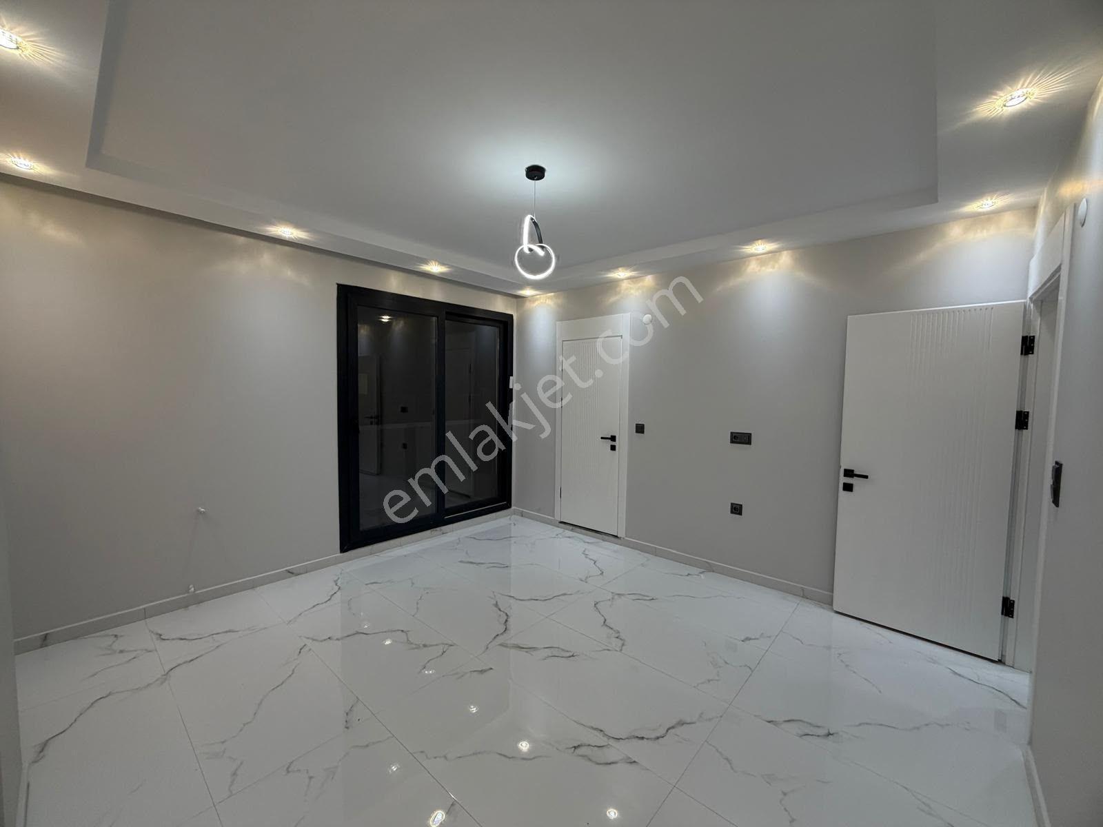 Didim Efeler Mahallesi'nde Havuzlu Satılık 3+1 Villa — fotoğraf 6
