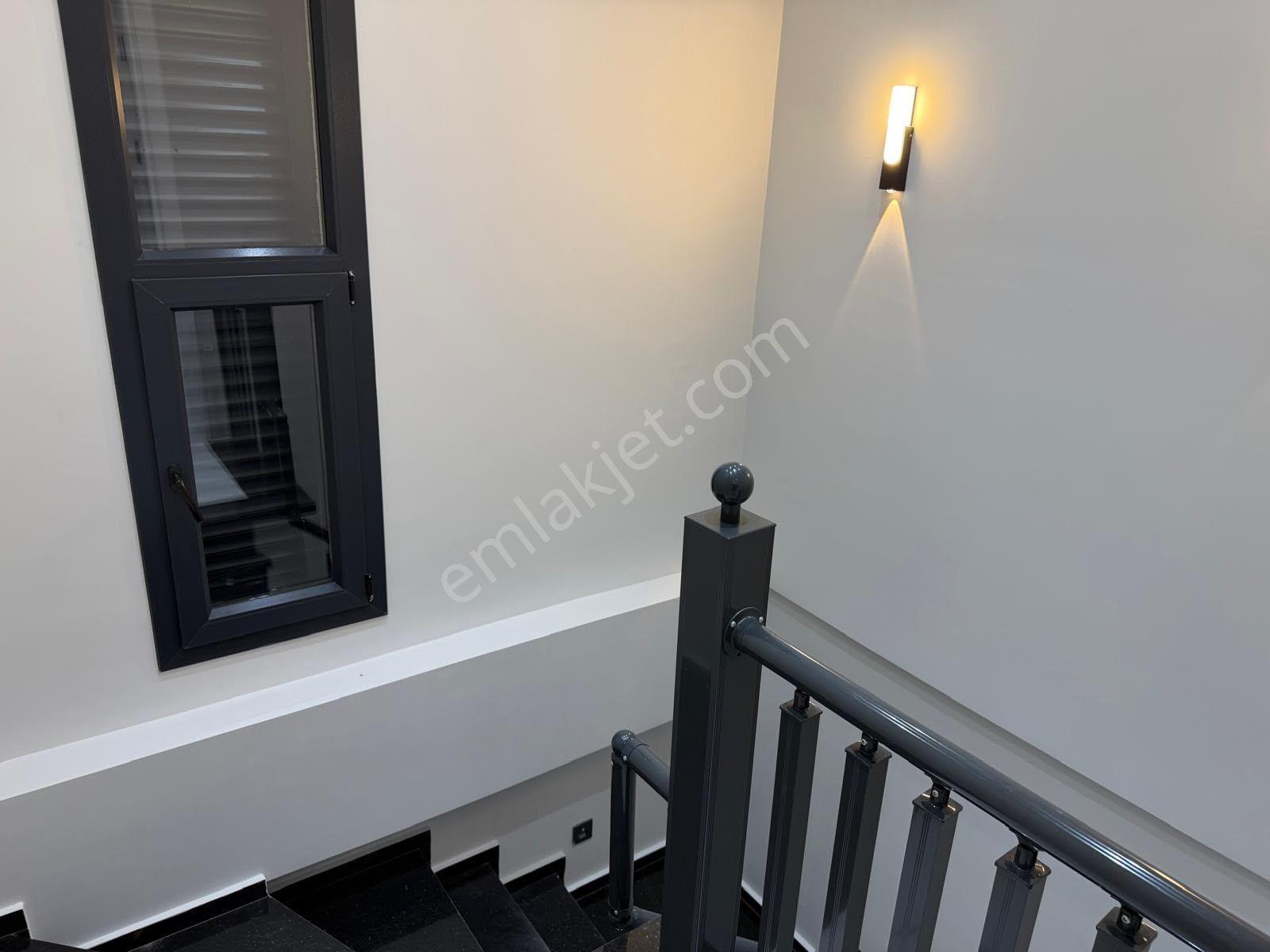 Didim Efeler Mahallesi'nde Havuzlu Satılık 3+1 Villa — fotoğraf 7