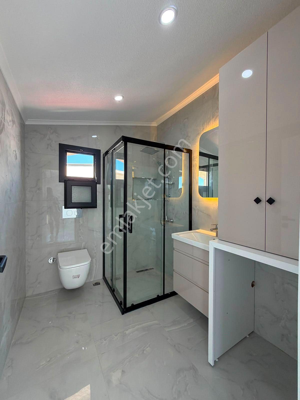 Didim Efeler Mahallesi'nde Havuzlu Satılık 3+1 Villa — fotoğraf 9