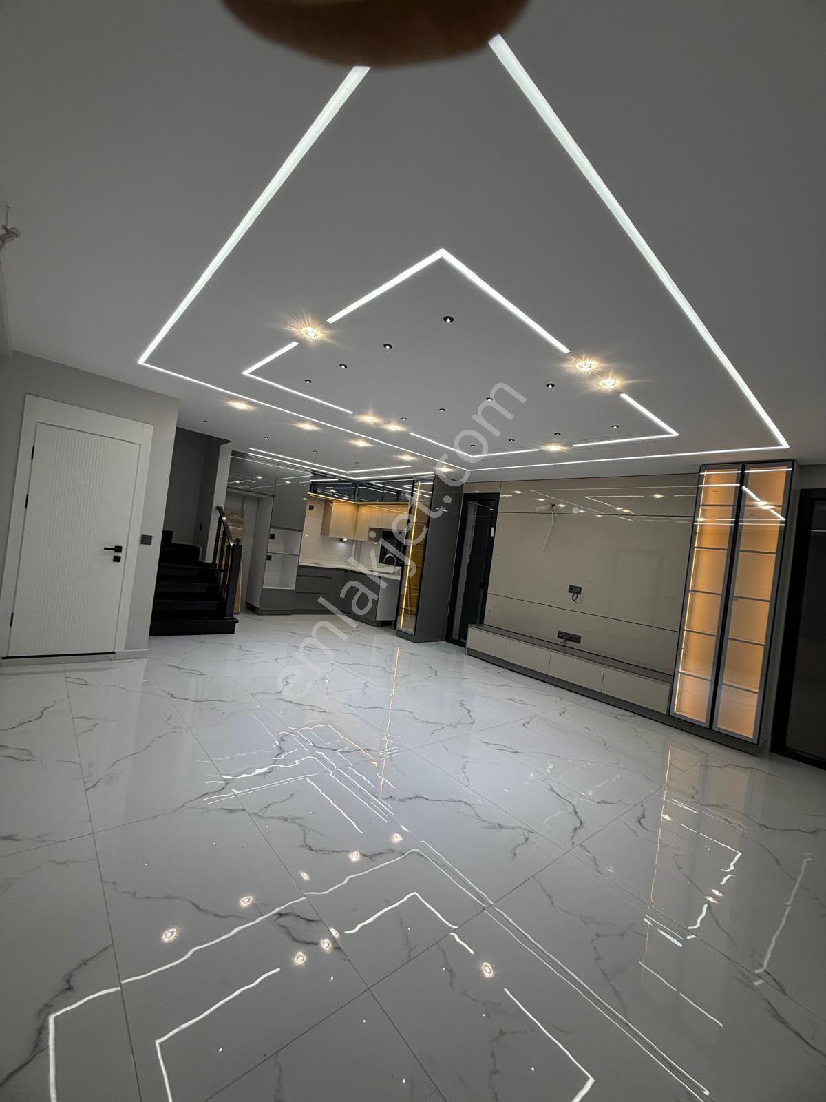 Didim Efeler Mahallesi'nde Havuzlu Satılık 3+1 Villa — fotoğraf 11