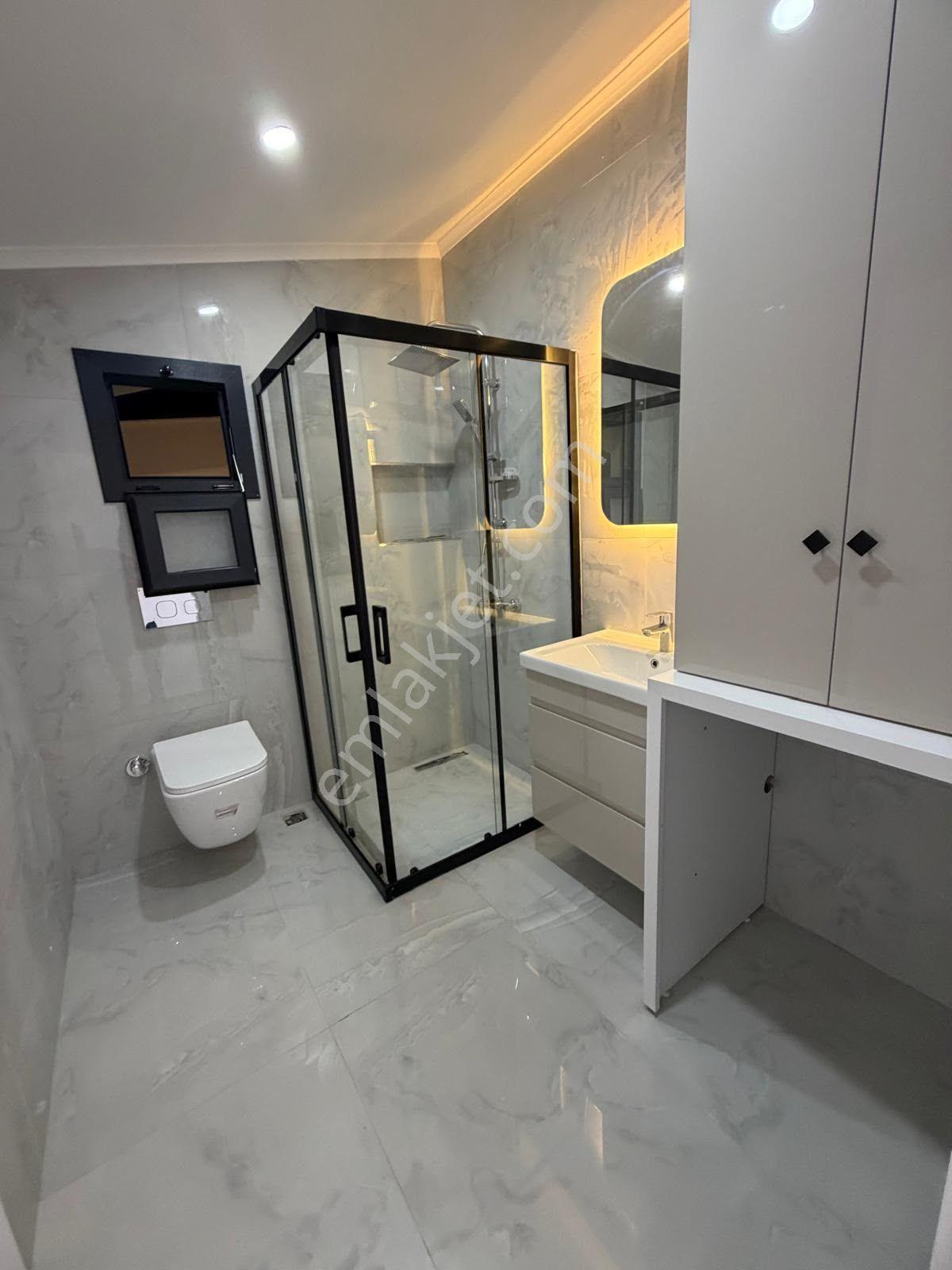Didim Efeler Mahallesi'nde Havuzlu Satılık 3+1 Villa — fotoğraf 12