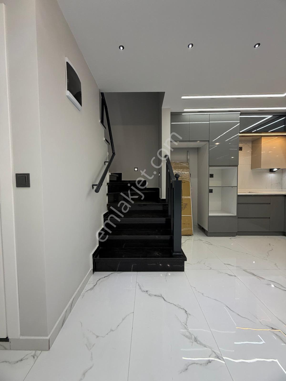 Didim Efeler Mahallesi'nde Havuzlu Satılık 3+1 Villa — fotoğraf 13