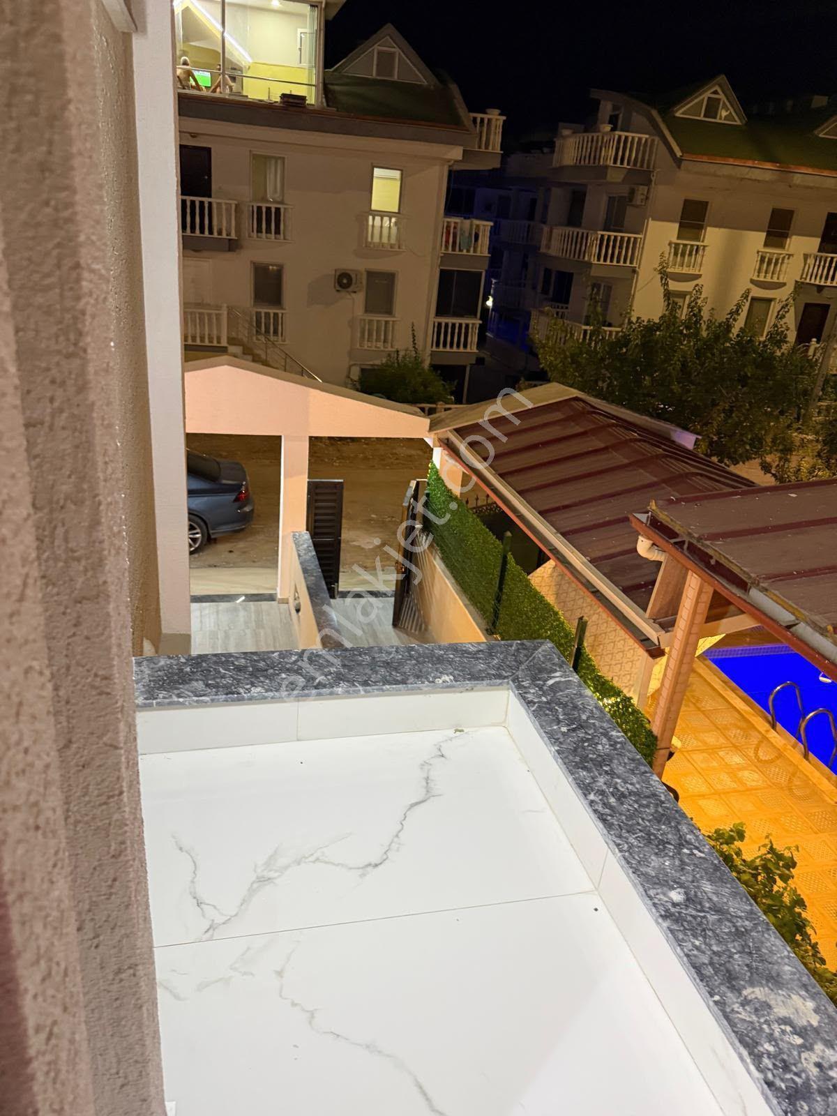 Didim Efeler Mahallesi'nde Havuzlu Satılık 3+1 Villa — fotoğraf 16