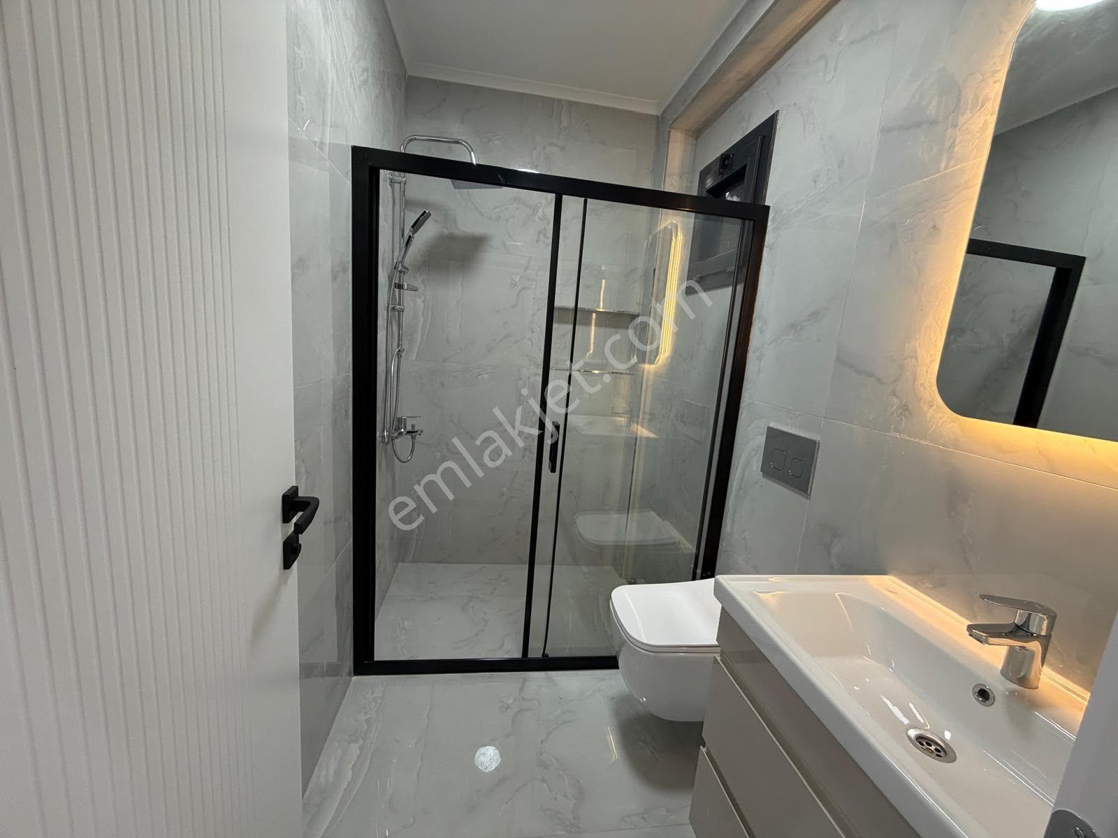 Didim Efeler Mahallesi'nde Havuzlu Satılık 3+1 Villa — fotoğraf 17