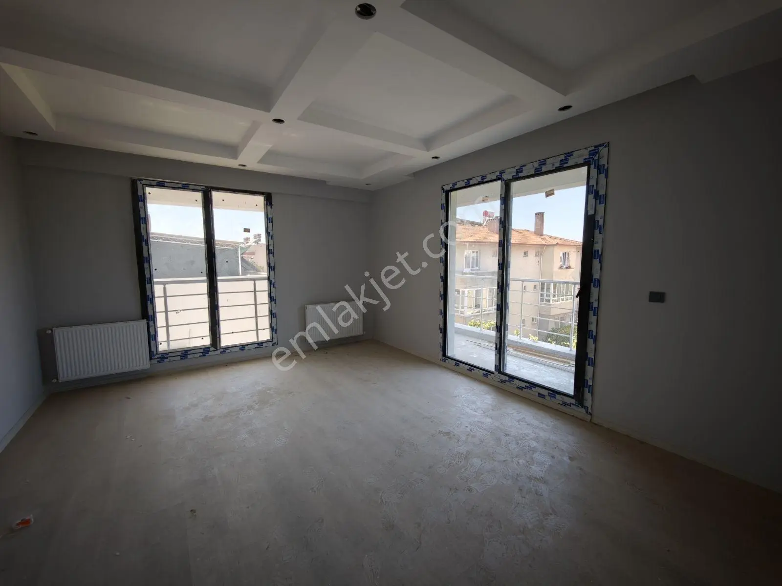 Bahçelievlerde 4+1 Dubleks | 3 Banyo | Geniş Teras | Önü Açık — fotoğraf 6