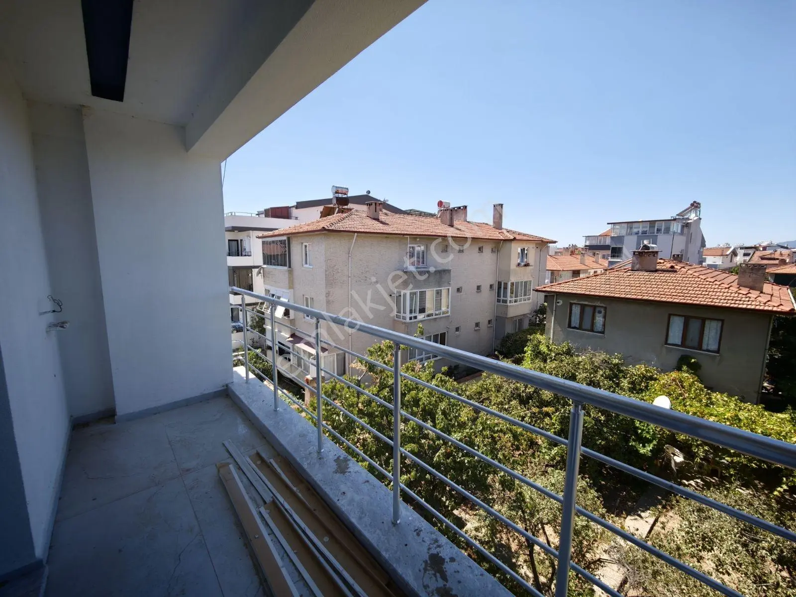Bahçelievlerde 4+1 Dubleks | 3 Banyo | Geniş Teras | Önü Açık — fotoğraf 7