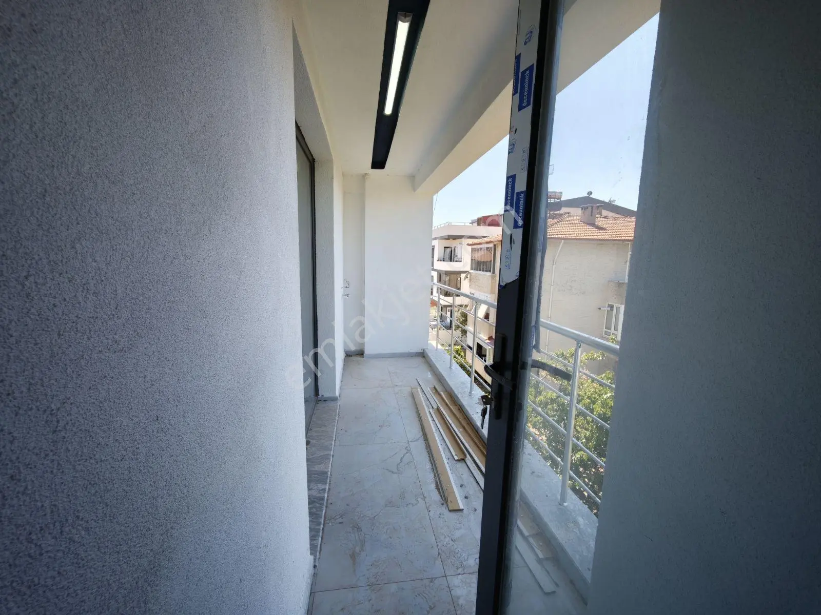 Bahçelievlerde 4+1 Dubleks | 3 Banyo | Geniş Teras | Önü Açık — fotoğraf 8
