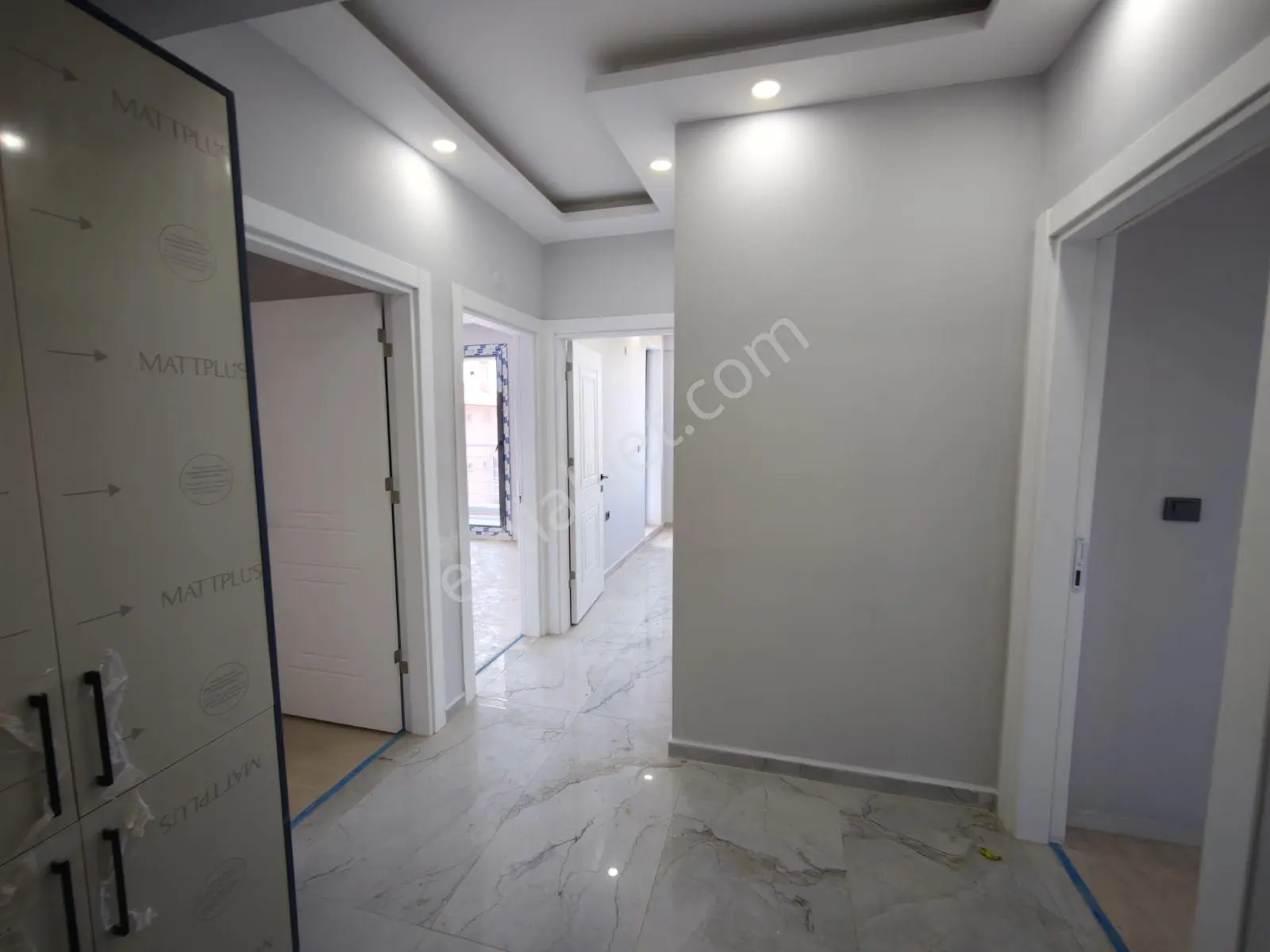 Bahçelievlerde 4+1 Dubleks | 3 Banyo | Geniş Teras | Önü Açık — fotoğraf 18