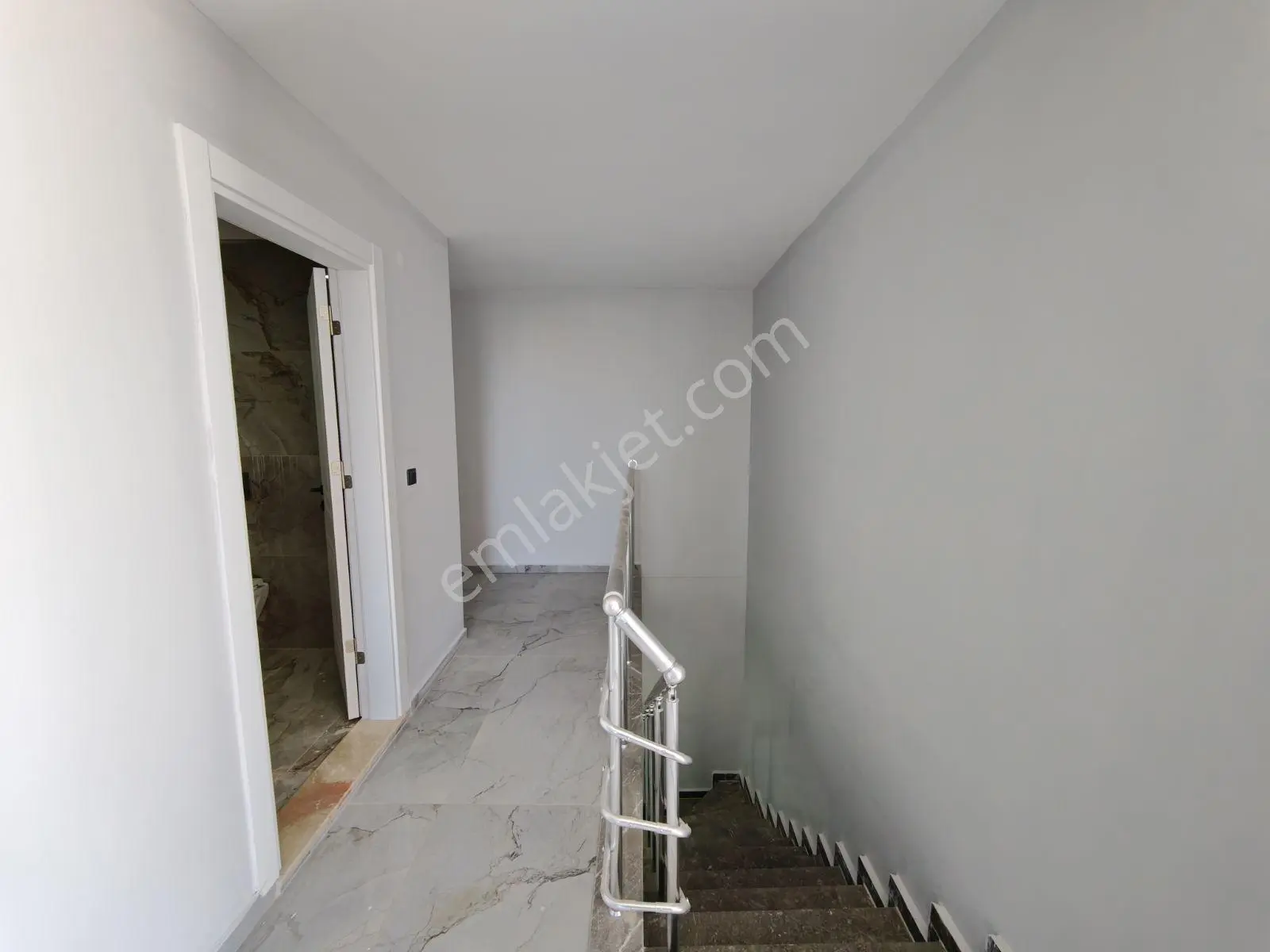 Bahçelievlerde 4+1 Dubleks | 3 Banyo | Geniş Teras | Önü Açık — fotoğraf 21