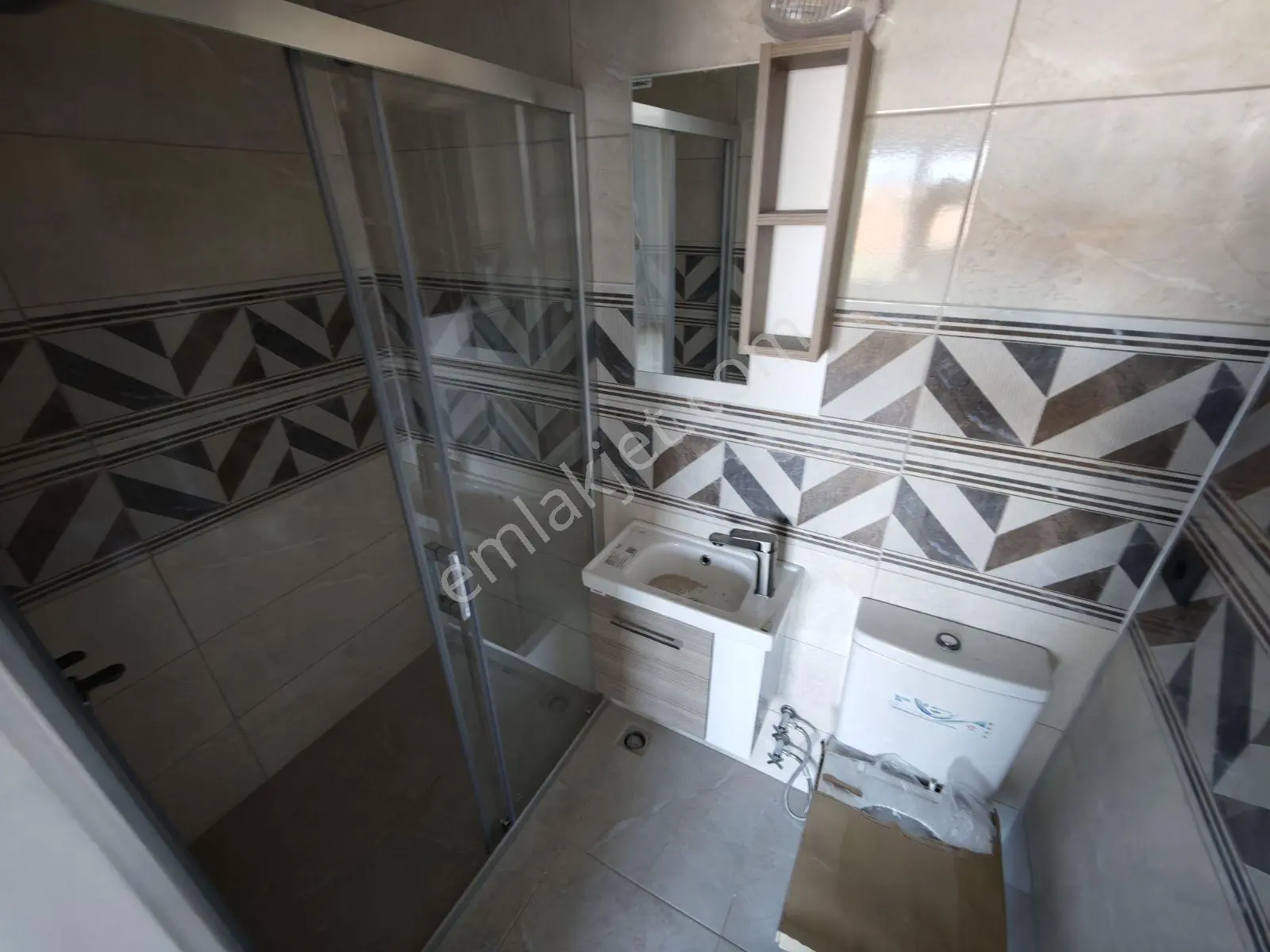 Bahçelievlerde 4+1 Dubleks | 3 Banyo | Geniş Teras | Önü Açık — fotoğraf 22