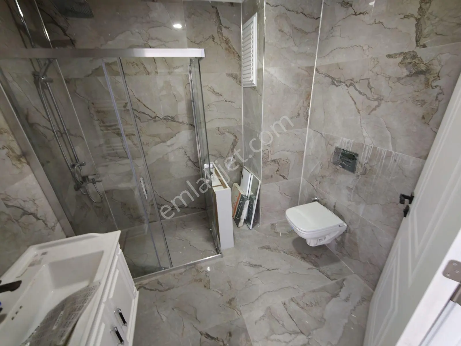 Bahçelievlerde 4+1 Dubleks | 3 Banyo | Geniş Teras | Önü Açık — fotoğraf 29